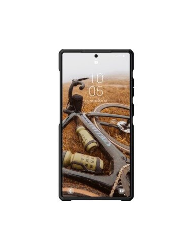 Capa UAG Metropolis LT Pro para...