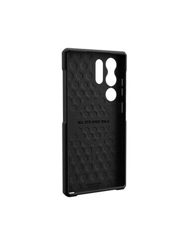 Capa UAG Metropolis LT Pro para...