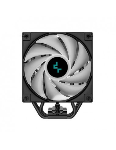 Cooler CPU DeepCool AG500 BK ARGB -...