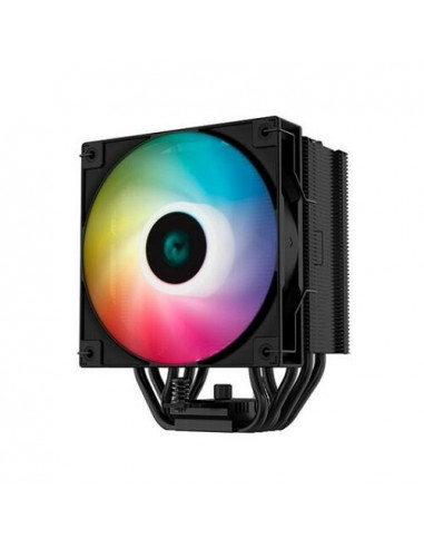 Cooler CPU DeepCool AG500 BK ARGB -...