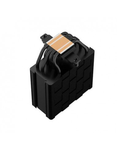 Cooler CPU DeepCool AG500 BK ARGB -...
