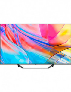 Hisense Led Tv 55" 4k Qled...