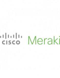 Cisco Eos Meraki Mx80...