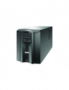 Apc Smart-ups 1500va Lcd 230v
