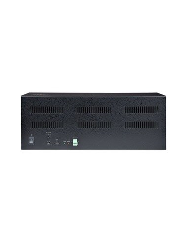 4-Slot PCIe Expansion Chassis PCIe 2.0