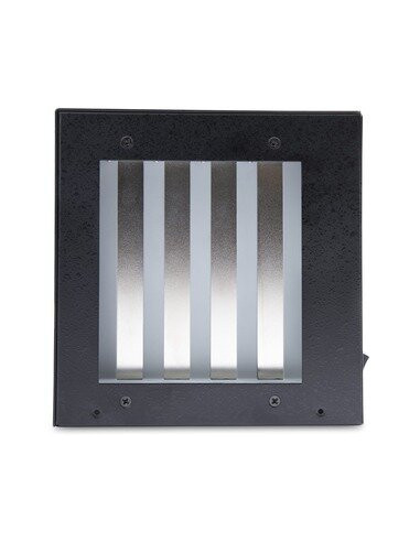 4-Slot PCIe Expansion Chassis PCIe 2.0