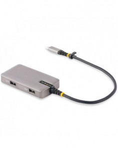 USB-C Multiport Adapter...