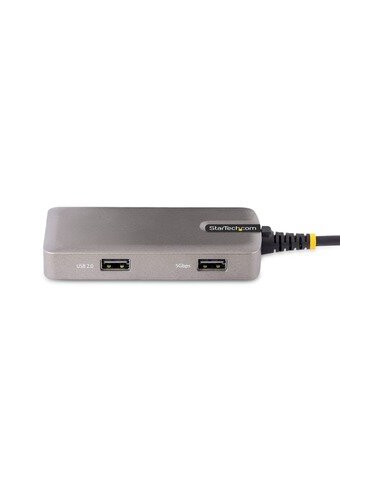 Adaptador Multiportas USB-C Startech... Adaptador Multiportas USB-C Startech...