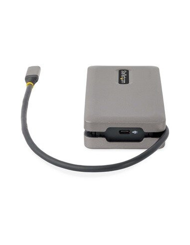 USB-C Multiport Adapter HDMI/VGA Hub