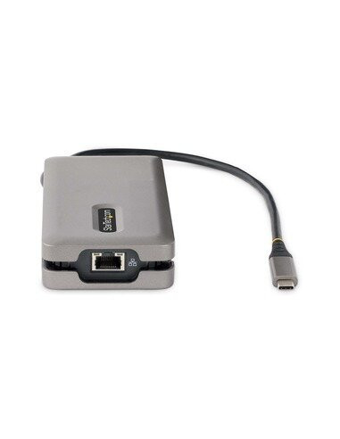 USB-C Multiport Adapter HDMI/VGA Hub