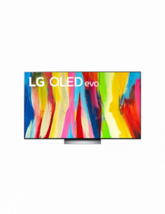 TV   LG OLED65C24LA TV Oled...