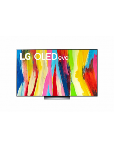 TV LG OLED65C24LA TV Oled...