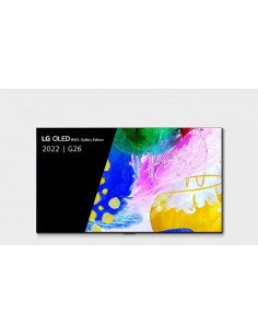 TV   LG OLED65G26LA TV Oled...