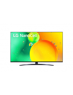 TV   LG 65NANO766QA TV LED...