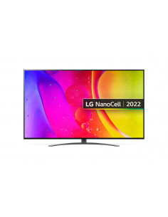 TV LG 65NANO816QA TV LED 4K...