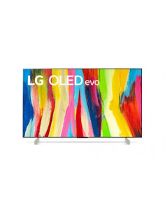 TV LG OLED42C24LA TV Oled...