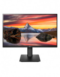 Lg Monitor Ips 24" (23.8)...