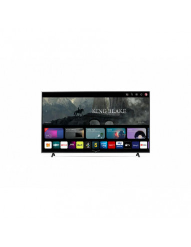 Lg - Led Smart Tv 4k 86ur78006lb.Aeu