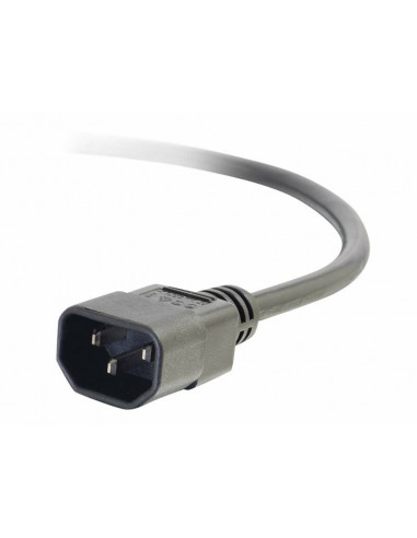 C2G - cabo de alimentação - IEC 60320... C2G - cabo de alimentação - IEC 60320...