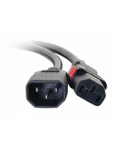 C2G - cabo de alimentação - IEC 60320... C2G - cabo de alimentação - IEC 60320...