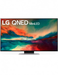 Tv Qned 65 Lg 65qned866re...