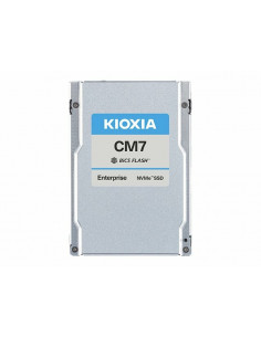 KIOXIA CM7-R Series - SSD -...