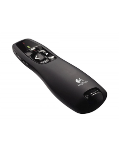 Apontador Logitech Wireless...