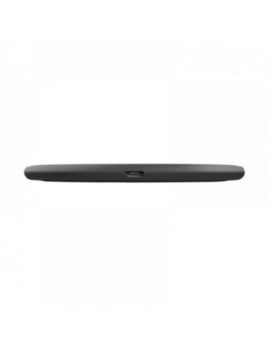 Carregador Sem Fio Qi Trust Qylo -...