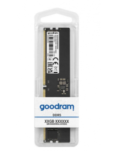 DIMM-DDR5 32GB 4800MHz GoodRam