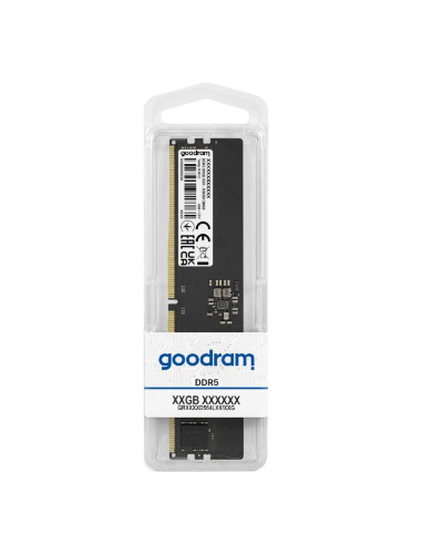 Memória GoodRam DDR5 32GB 4800MHz, ECC