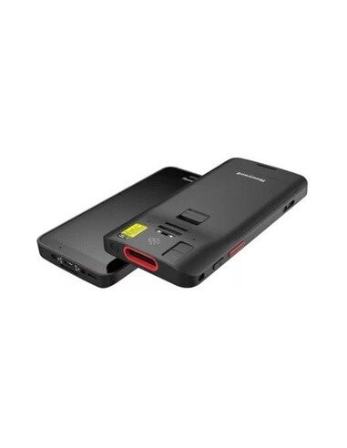 Ct30 Xp Dr Wwan 6g/64g 5.5in Term...