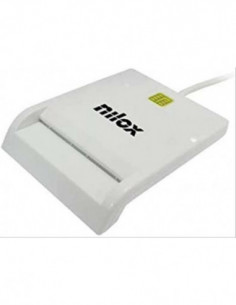 Lector Smart Card Nilox...