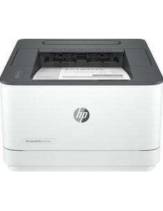 HP - Impressora laser P/B...