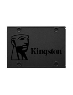 SSD 2.5´´ 480GB Kingston...
