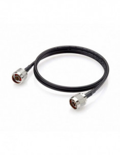 Levelone 1m Antenna Cable,...