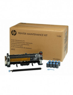 HP - kit de manutenção -...