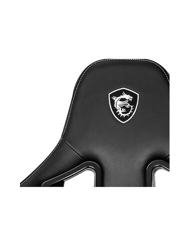 Cadeira Gamer MSI MAG CH130 X, Preto