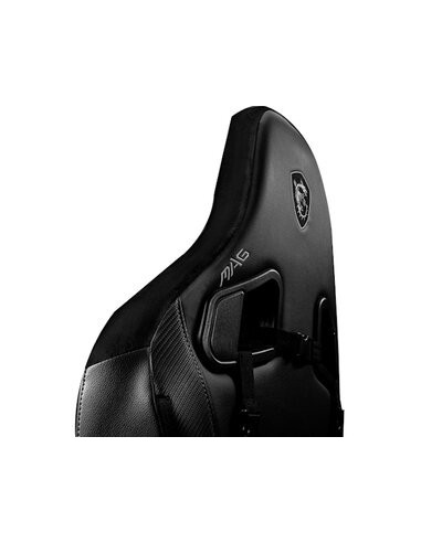 Cadeira Gamer MSI MAG CH130 X, Preto