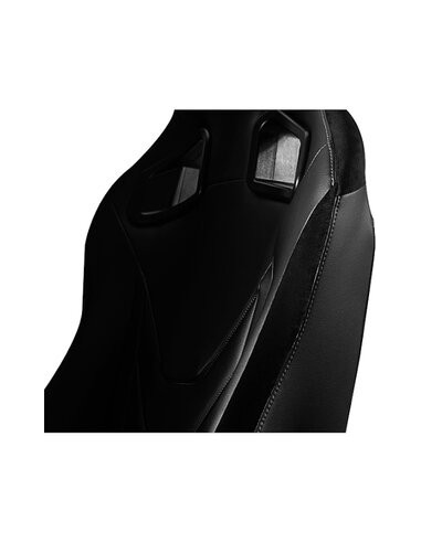 Cadeira Gamer MSI MAG CH130 X, Preto