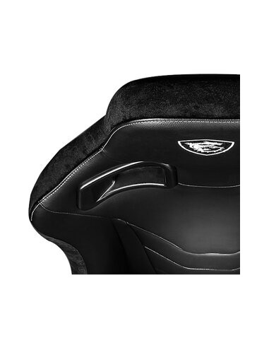 Cadeira Gamer MSI MAG CH130 X, Preto