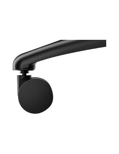 Cadeira Gamer MSI MAG CH130 X, Preto