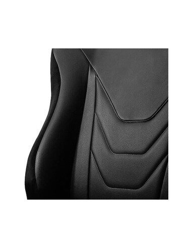 Cadeira Gamer MSI MAG CH130 X, Preto