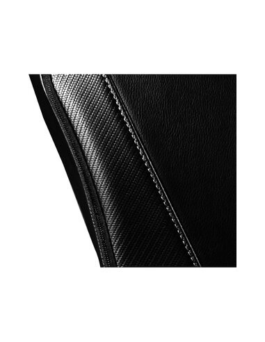 Cadeira Gamer MSI MAG CH130 X, Preto