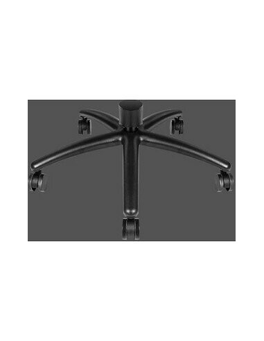 Cadeira Gamer MSI MAG CH130 X, Preto