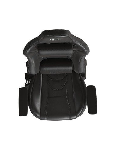 Cadeira Gamer MSI MAG CH130 X, Preto