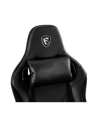 Cadeira Gamer MSI MAG CH130 X, Preto
