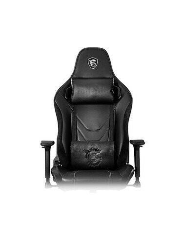 Cadeira Gamer MSI MAG CH130 X, Preto