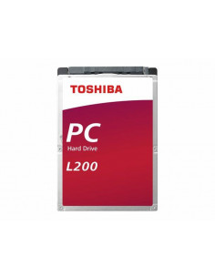 Toshiba L200 - disco rígido...
