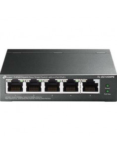 TP-LINK - Switch 5 Portas...