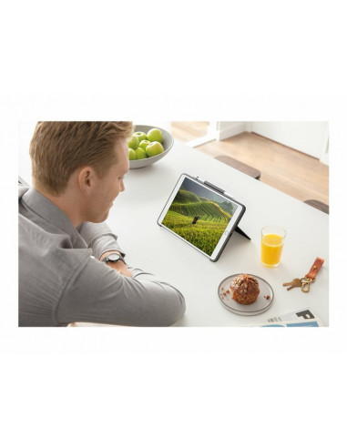 Logitech Combo Touch - teclado e...